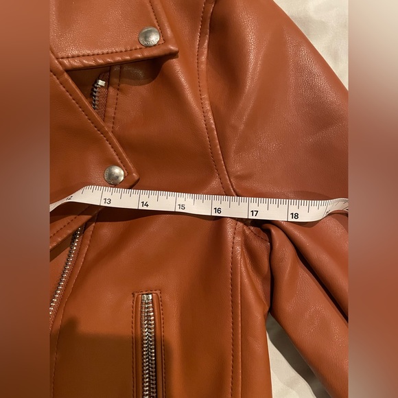 BLANK NYC Jacket- Small - Picture 2 of 12